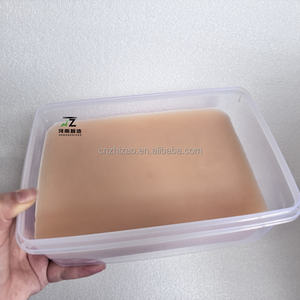 Punción Vascular Guiada por Ultrasonido para Cateterización PICC Arteriovenosa Femoral - Modelo de Entrenamiento para Intervención con Ultrasonido B - Product Image 5