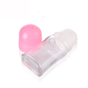 Flacons de déodorant anti-transpirant en plastique transparent réutilisables de luxe personnalisés <span class=keywords><strong>Avon</strong></span> de 15 ml, 20 ml, 50 ml, 60 ml à vendre - Product Image 5