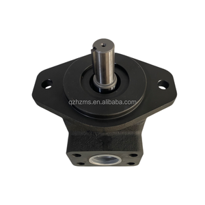 Bomba Hidráulica Rexroth Serie <span class=keywords><strong>PVV</strong></span> y PVQ, Bomba de Paletas Hidráulica PVV1/PVQ1 PVV2/PVQ2 PVV4/PVQ4 PVV5/PVQ5 - Product Image 6