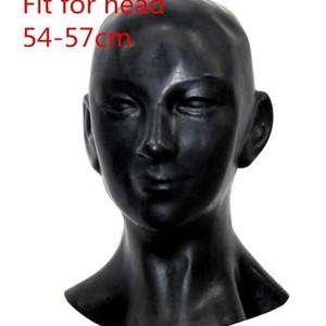 Головной убор женский из латекса - Product Image 1