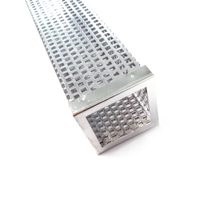 Générateur de fumée froide carré en bois de pommier de 12 pouces, en acier inoxydable, <span class=keywords><strong>pour</strong></span> <span class=keywords><strong>fumoir</strong></span> BBQ - Product Image 3