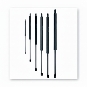 CYLINDRE OLEOPNEUMATIQUE C:400mm ; F:500N (VO40/050) - Product Image 1