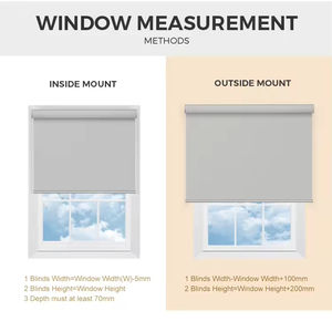 Elettronica Smart Home <span class=keywords><strong>Tapparelle</strong></span> per Finestra <span class=keywords><strong>Tapparelle</strong></span> Custom Motorizzate <span class=keywords><strong>a</strong></span> <span class=keywords><strong>Batteria</strong></span> <span class=keywords><strong>Tapparelle</strong></span> per Ufficio - Product Image 4