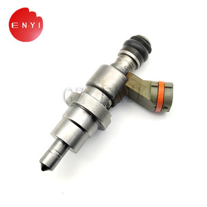 หัวฉีดน้ำมันเชื้อเพลิง 23250-46131 สำหรับโตโยต้า 1JZ SUPRA SOARER อะไหล่เครื่องยนต์ดีเซล - Product Image 5