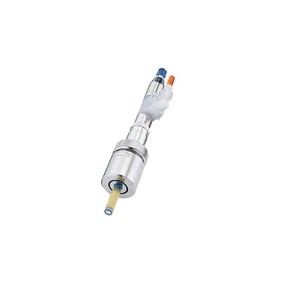 เซ็นเซอร์วัดค่า pH แบบดิจิตอล E+H Endress Hauser รุ่น Ceramax CPS341D ชนิดไม่ใช่แก้ว พร้อมอิเล็กโทรดเคลือบเมมโมเซนส์ สำหรับอุตสาหกรรมอาหารและวิทยาศาสตร์ชีวภาพ - Product Image 4