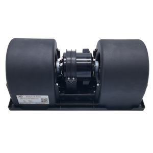 แบรนด์ใหม่ที่มีคุณภาพสูงระเหยพัดลม Yutong พัดลม Kinlong พัดลมสำหรับ24โวลต์รถบัสเครื่องปรับอากาศ. - Product Image 1