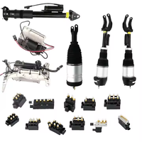 Suspension pneumatique OEM de marque Hanfude pour 2009-2016 pour pièces automobiles Hyundai Genesis Equus pour sortie d'usine avant arrière 558813m000
