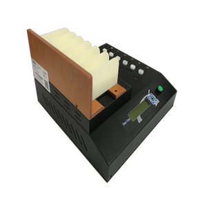 1 đến 5 máy sao chép đĩa cứng, ổ cứng <span class=keywords><strong>SATA</strong></span> (HDD & SSD) , 2.5 3.5 máy sao chép ổ cứng ngoài - Product Image 3