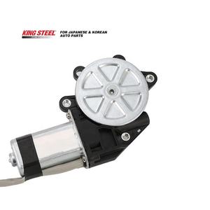 KINGSTEEL OEM pièces de rechange automobiles chinoises <span class=keywords><strong>moteur</strong></span> de lève-<span class=keywords><strong>vitre</strong></span> électrique pour Nissan Versa 2007-2012 - Product Image 2