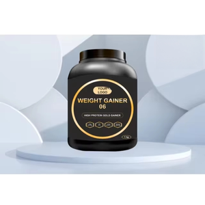 Polvo Nutricional Multicomponente para Adultos, Ganador de Peso, Fibra Dietética, Apoyo Digestivo e Inmunológico, Fabricante OEM ODM - Product Image 1