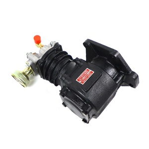 Compresseur d'air pour moteur diesel de tracteur, pièces de machines agricoles DFAM/LOVOL/YTO 604/704/804/904/1004, acier au carbone, garantie 3 mois - Product Image 3
