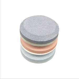 Gran oferta, piedra <span class=keywords><strong>de</strong></span> <span class=keywords><strong>afilar</strong></span> redonda, <span class=keywords><strong>hacha</strong></span> <span class=keywords><strong>de</strong></span> Jade blanco, piedra <span class=keywords><strong>de</strong></span> molienda para carpintería <span class=keywords><strong>de</strong></span> jardín - Product Image 1