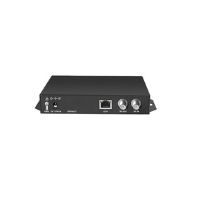 Dmb 9591 MPEG2 1 HD để RF tuners <span class=keywords><strong>Mini</strong></span> mã hóa modulator - Product Image 1