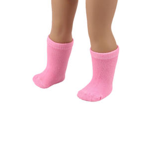 Accesorios Populares para Muñecas, Calcetines Elásticos de 18 Pulgadas para Muñecas, Ropa y Accesorios para Vestir Muñecas, Calcetines Largos de Algodón para Muñecas - Product Image 6