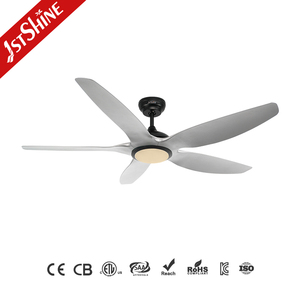 Ventilatore da <span class=keywords><strong>Soffitto</strong></span> Silenzioso Smart Home 1stshine con Luce LED, Efficiente, Affidabile, di Qualità Premium, Vendita all'Ingrosso - Product Image 2