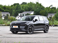 Offre Spéciale B-Z3X 430 SUV Compact 100% Électrique Véhicule à Énergie Nouvelle Voiture Urbaine Familiale Moderne Intérieur Confortable Conduite Intelligente