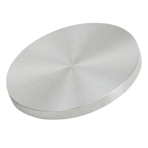 HY איכות גבוהה 99.9% מעבדה זירקוניום טוהר גבוה מטרה/גיליון/צינור/רוב ZR - Product Image 5