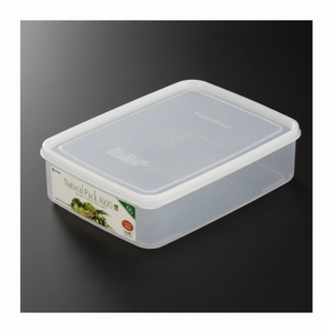 Inomata 1600ml contenitore ermetico per alimenti - Product Image 1