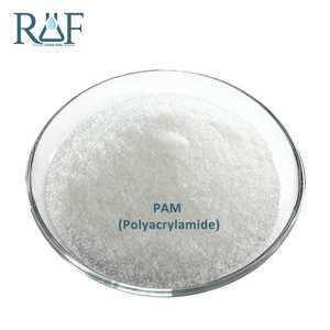 Polímero de Recuperación de Petróleo Mejorado, Poliacrilamida PAM, Producto Químico para Perforación Petrolera, Floculante para Procesamiento de Minerales, Deshidratación de Lodos - Product Image 2