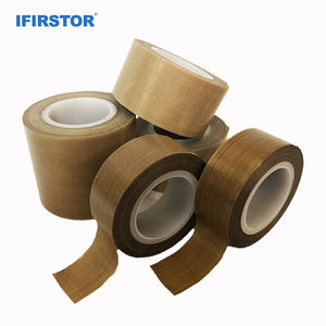 चीन निर्माण नि: शुल्क नमूना चीन से बकाया गुणवत्ता स्वयं चिपकने वाला शीसे रेशा PTFE सील टेप - Product Image 5