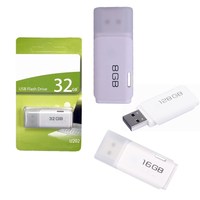 TOSHIBA-clé USB 100% originale, support à mémoire de 2GB 4GB 8GB 16GB 32GB 64GB 128 GB, lecteur flash pour TOSHIBA