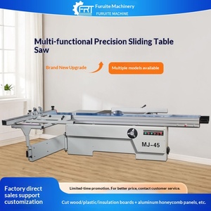 Sierra de corte automática de 45 grados para placas de acrílico y plástico - Product Image 1