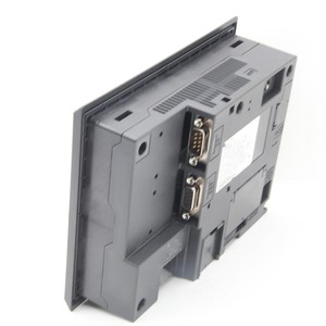 หน้าจอ HMI รุ่นใหม่ GT2505-VTBD จอแสดงผลแบบสัมผัส ขนาด 5.7 นิ้ว TFT LCD สี ความละเอียด 320 24PLC โมดูล มีสินค้าในสต็อก - Product Image 2