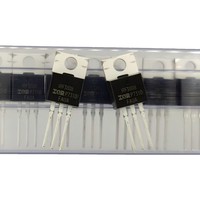 IRF3808PBF IRF3808 140A 75V Diodes, Triodes, Transistors, Circuits Intégrés, Puce IC IRF3808PBF IRF3808