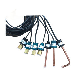 สวิตช์ความดันเซ็นเซอร์ PLC YK-2.8/3.5 YK-1.5/1.9 YK-<span class=keywords><strong>2.2</strong></span>/2.6 YK-01L-0.58/0.66ใหม่และดั้งเดิม - Product Image 1