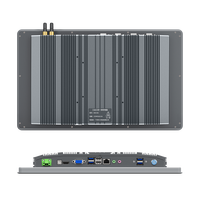 Nouvelle tablette industrielle SeeTouch 18,5 pouces, écran tactile capacitif IPS, intégration RK3399 AMD DDR3 RAM RAMBO Android, tout-en-un