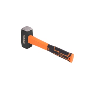 Realtek thép Multitool stoning <span class=keywords><strong>sledge</strong></span> búa với cao su xử lý DIY lớp kết cấu Grip - Product Image 5