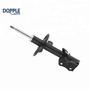 Amortisseur de Suspension <span class=keywords><strong>KAZOKU</strong></span> pour amortisseurs kyb 333604 pour NISSAN SENTRA 12-07 amortiguador pour amortisseur kyb - Product Image 1