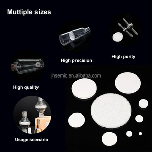 ไส้กรองควอตซ์สำหรับการกรองควอตซ์ - Product Image 3