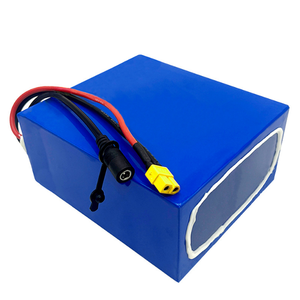 24V 36V 48V 60V 72V 4AH 6AH 8AH 10AH 16AH 20AH <span class=keywords><strong>Batterie</strong></span> au lithium-ion pour vélo électrique E-bike Scooter électrique E-scooter - Product Image 2