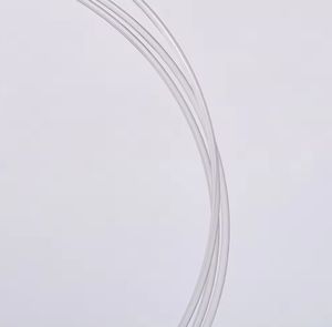 ZMD 8FR * kediler köpekler için L340mm silikon Foley kateter steril iki yönlü üriner Stylet geliştirme hattı kemik cerrahi alet - Product Image 3