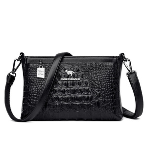 Women's Shoulder Bags <b>Small</b> Travel <b>Handbag</b> Messenger Cross Body PU Messenger Bags for Women - Product Image 1