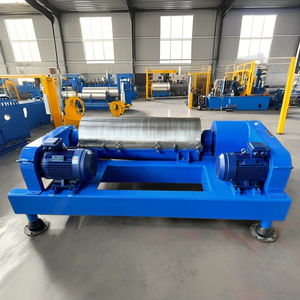 Gloednieuwe Exclusieve Aanbiedingen Decanter <span class=keywords><strong>Centrifuge</strong></span> 15 M3/H Met Lage Prijs - Product Image 1