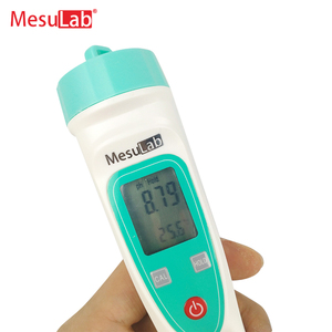 Mesulab cheese ph meter cheap <span class=keywords><strong>blood</strong></span> tester - Product Image 6