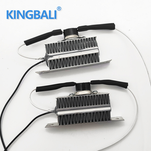 KINGBALI 1500W Pemanas Cepat PTC <span class=keywords><strong>Block</strong></span> untuk Oven Industri - Product Image 4