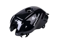 Réservoir de carburant Bajaj Pulsar 135, réservoir d'essence 8L pour Pulsar 135 LS DTS-i 134.66cc, remplacement direct, qualité OEM