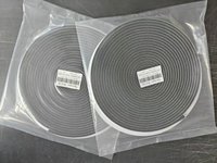 Kualitas tinggi, cocok untuk mesin cetak Heidelberg dan mesin cetak lainnya, Strip Spons Ink Fountain