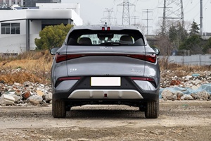 2024 BYD Yuan PLUS Honor Atto3 fabriqué en Chine nouvelle énergie électrique EV voitures Auto véhicules électriques importation - Product Image 4