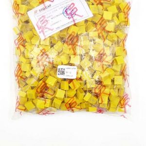 Whole Sale MP2274KGCAXYG 13*7.8*13.8/P=10 <b>Capacitors</b> Safety <b>Capacitors</b> X/Y Cap 270nF 10% 275V - Product Image 1
