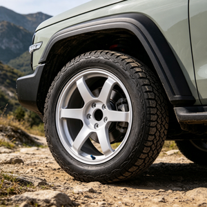 Rines Forjados HZH 4x100 5x100 5x112 5x120 5x114.3 de 18 Pulgadas Te37 para BMW E92 F87 F80 F82 <span class=keywords><strong>M2</strong></span> M3 - Product Image 2