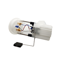 Wholesale OEM Auto Parts 16117232444 New Engine System Gasoline Pump Assembly for E90/320LCI Car Accessories 12-Month