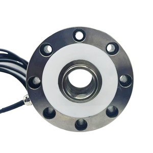 LF120 Factory Direct Sale Cheap Alloy Steel/Stainless Steel Load Cell 50KG-500T Force <strong>Sensor</strong> - Product Image 4
