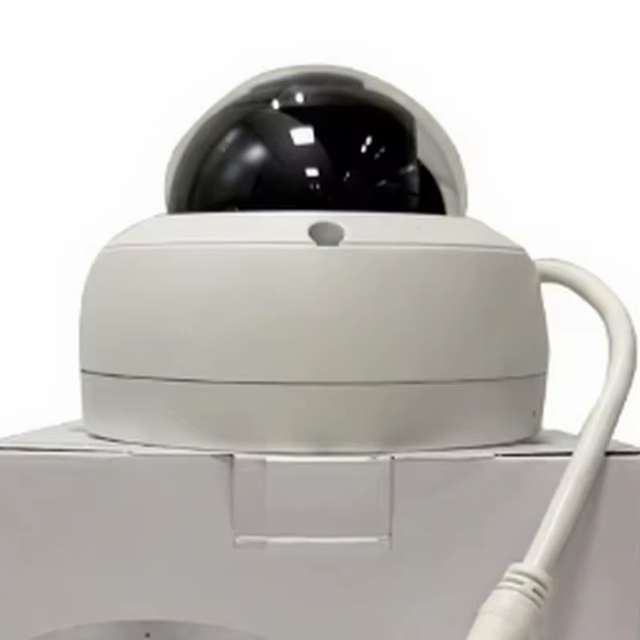 Hot Original Hik 4MP 8MP Ip Network Camera DS-2CD2186G2-I(SU)
