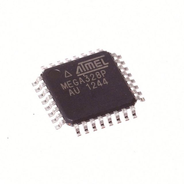 ATMEGA328P ATMEGA328P-AU ATMEGA328P-AN ATMEGA328P-AUR ATMEGA328P-ANR ATMEGA328 BOM Service Large Stock