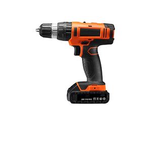 Ensemble d'outils <span class=keywords><strong>électrique</strong></span>s, perceuse, tournevis, perceuse <span class=keywords><strong>sans</strong></span> <span class=keywords><strong>fil</strong></span> <span class=keywords><strong>électrique</strong></span>, combo <span class=keywords><strong>avec</strong></span> <span class=keywords><strong>batterie</strong></span> <span class=keywords><strong>18v</strong></span> 20v - Product Image 1