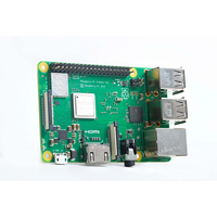 Original Raspberry Pi 3 Modelo B plus con wifi